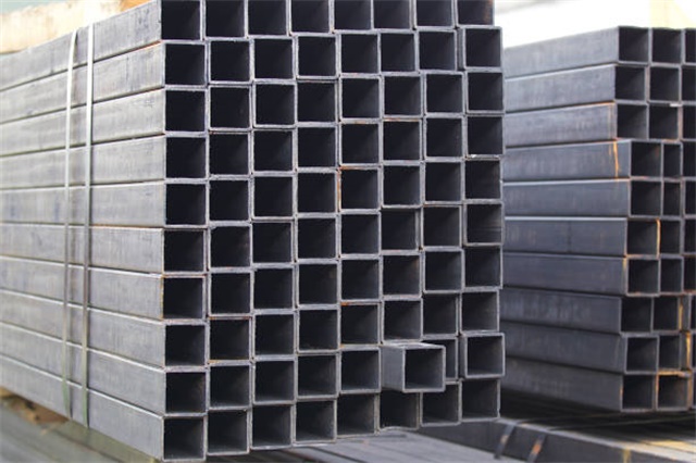 襄城无缝方矩管配送