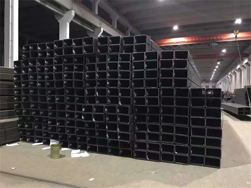 襄城冷拔方管选型指南 工程采购怎么选